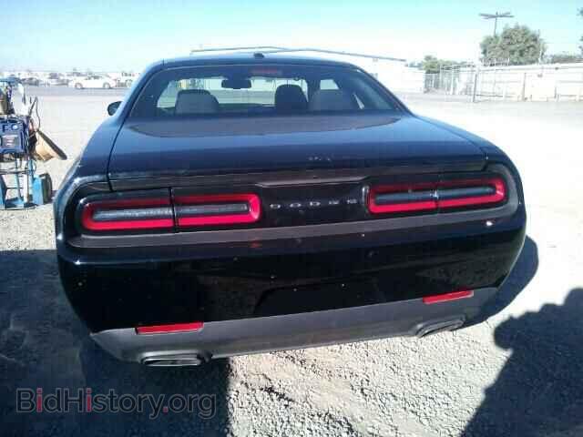 2015 DODGE CHALLENGER - VIN: 2C3CDZAGXFH702160 - Photo 10