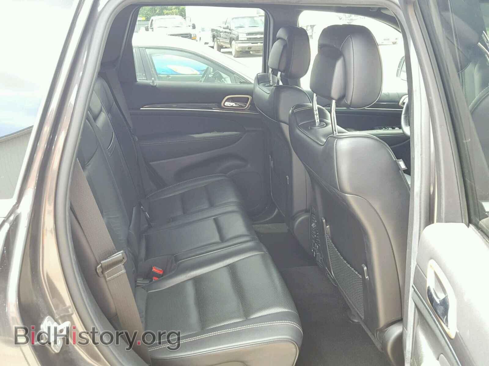 2014 JEEP CHEROKEE - VIN: 1C4RJFCG2EC254119 - Фото 6