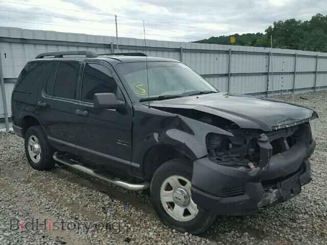 Фотография 1FMEU62E56UA85808 - FORD EXPLORER 2006