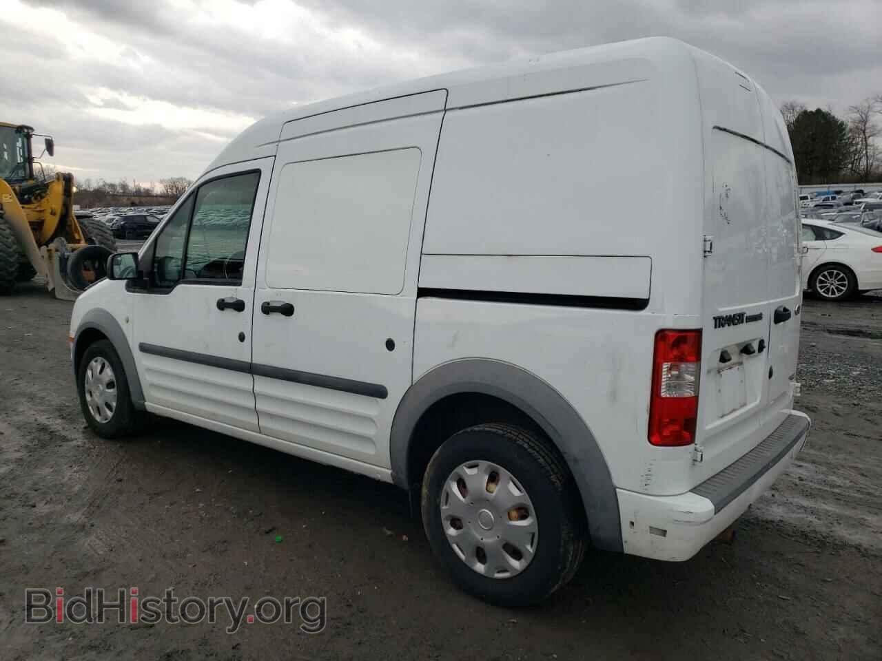 2012 FORD TRANSIT - VIN: NM0LS7BN0CT123371 - Фото 2