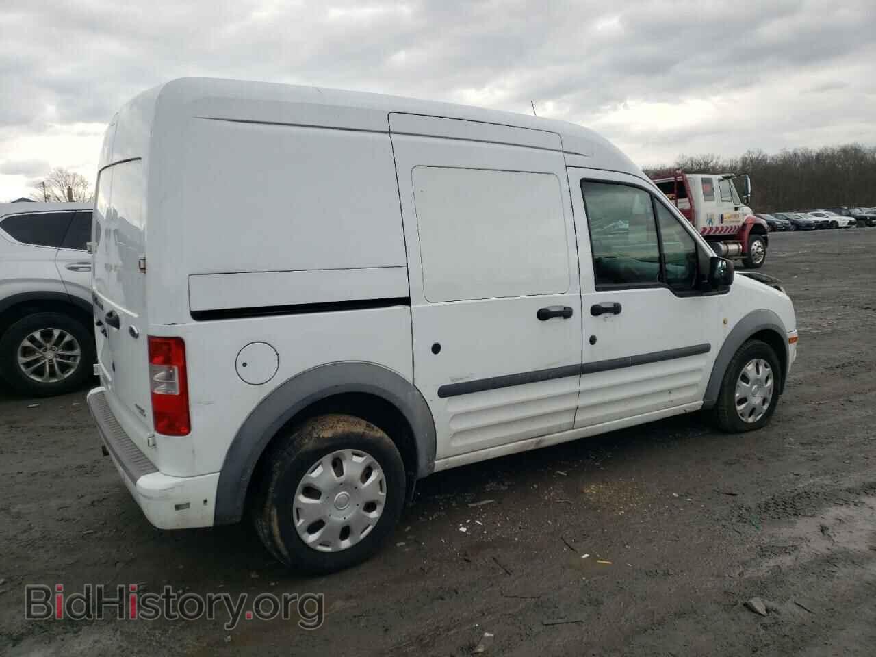 2012 FORD TRANSIT - VIN: NM0LS7BN0CT123371 - Фото 3