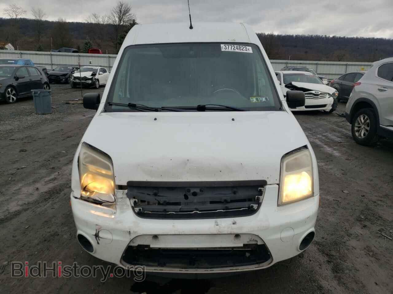 2012 FORD TRANSIT - VIN: NM0LS7BN0CT123371 - Фото 5