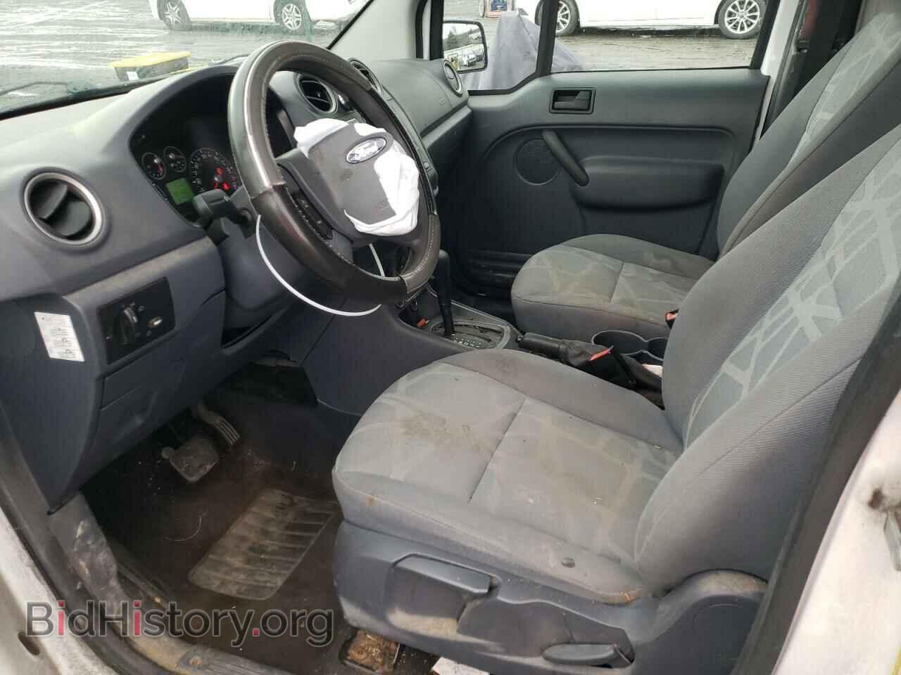 2012 FORD TRANSIT - VIN: NM0LS7BN0CT123371 - Фото 7
