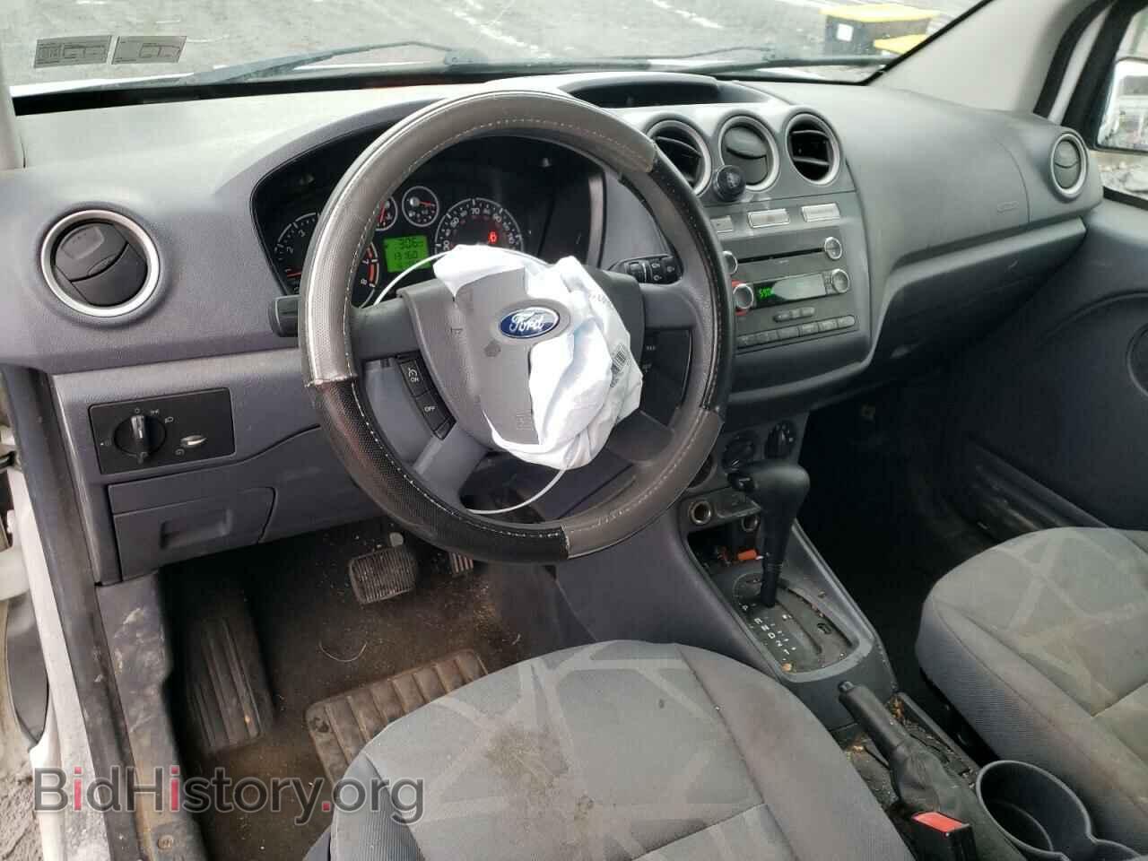 2012 FORD TRANSIT - VIN: NM0LS7BN0CT123371 - Фото 8