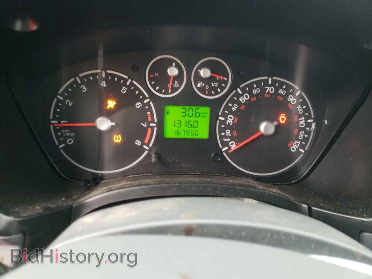 2012 FORD TRANSIT - VIN: NM0LS7BN0CT123371 - Фото 9