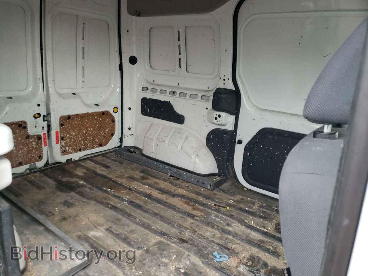 2012 FORD TRANSIT - VIN: NM0LS7BN0CT123371 - Фото 10