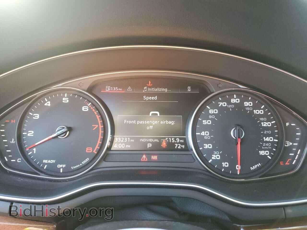 2022 AUDI A4 - VIN: WAUABAF42NN004346 - Фото 9