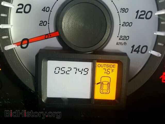 2012 HONDA PILOT - VIN: 5FNYF4H66CB042826 - Фото 8