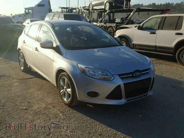 Photo 1FADP3K22EL147431 - FORD FOCUS 2014