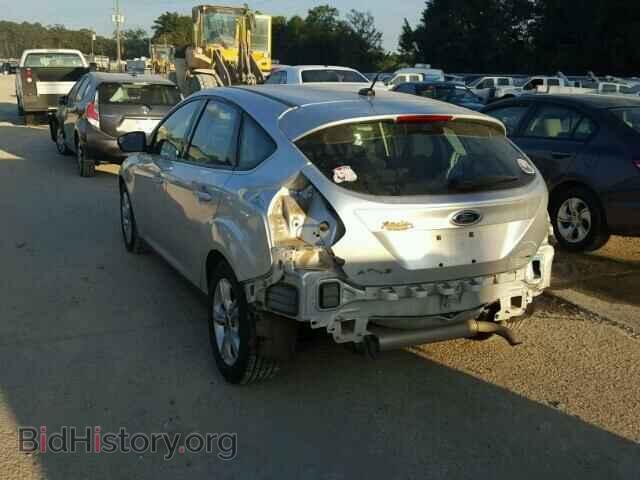 2014 FORD FOCUS - VIN: 1FADP3K22EL147431 - Фото 3