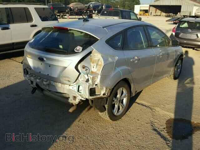 2014 FORD FOCUS - VIN: 1FADP3K22EL147431 - Фото 4
