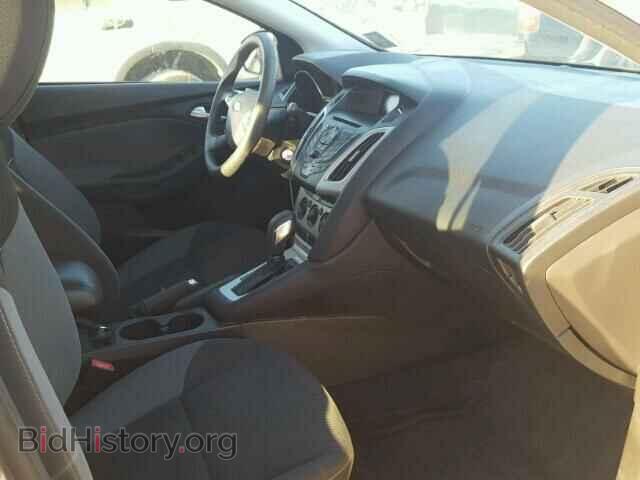 2014 FORD FOCUS - VIN: 1FADP3K22EL147431 - Фото 5
