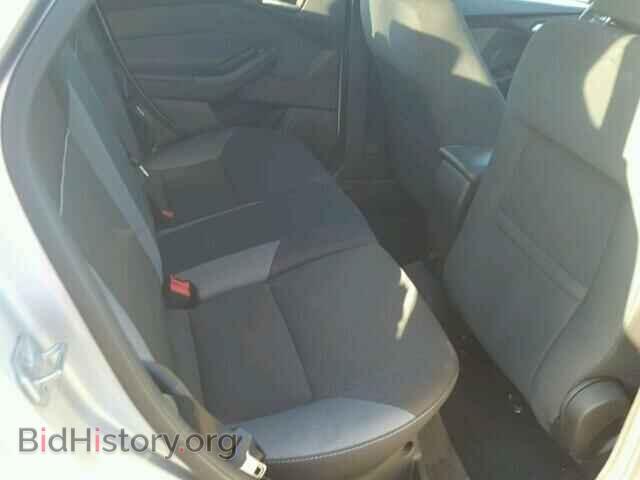2014 FORD FOCUS - VIN: 1FADP3K22EL147431 - Фото 6