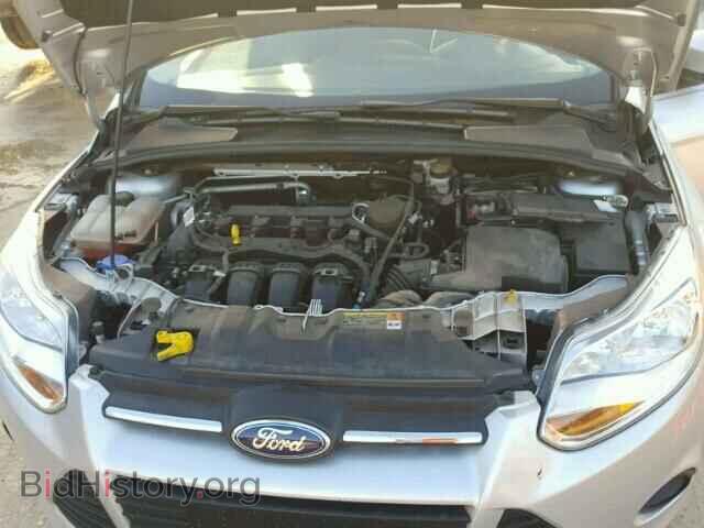 2014 FORD FOCUS - VIN: 1FADP3K22EL147431 - Фото 7
