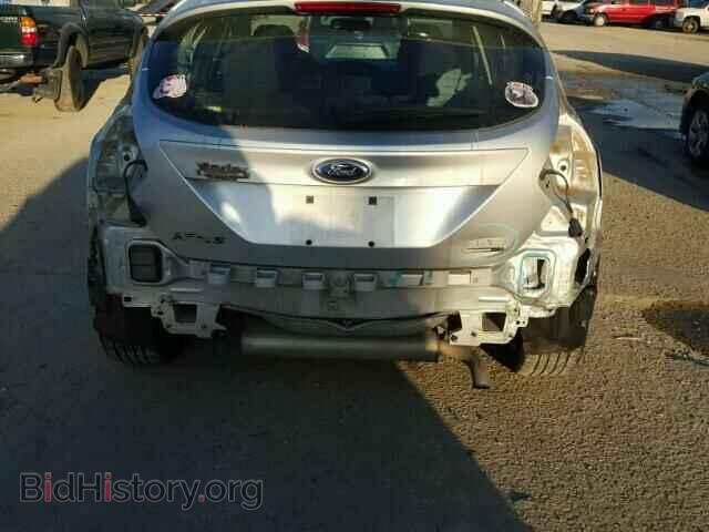 2014 FORD FOCUS - VIN: 1FADP3K22EL147431 - Фото 9