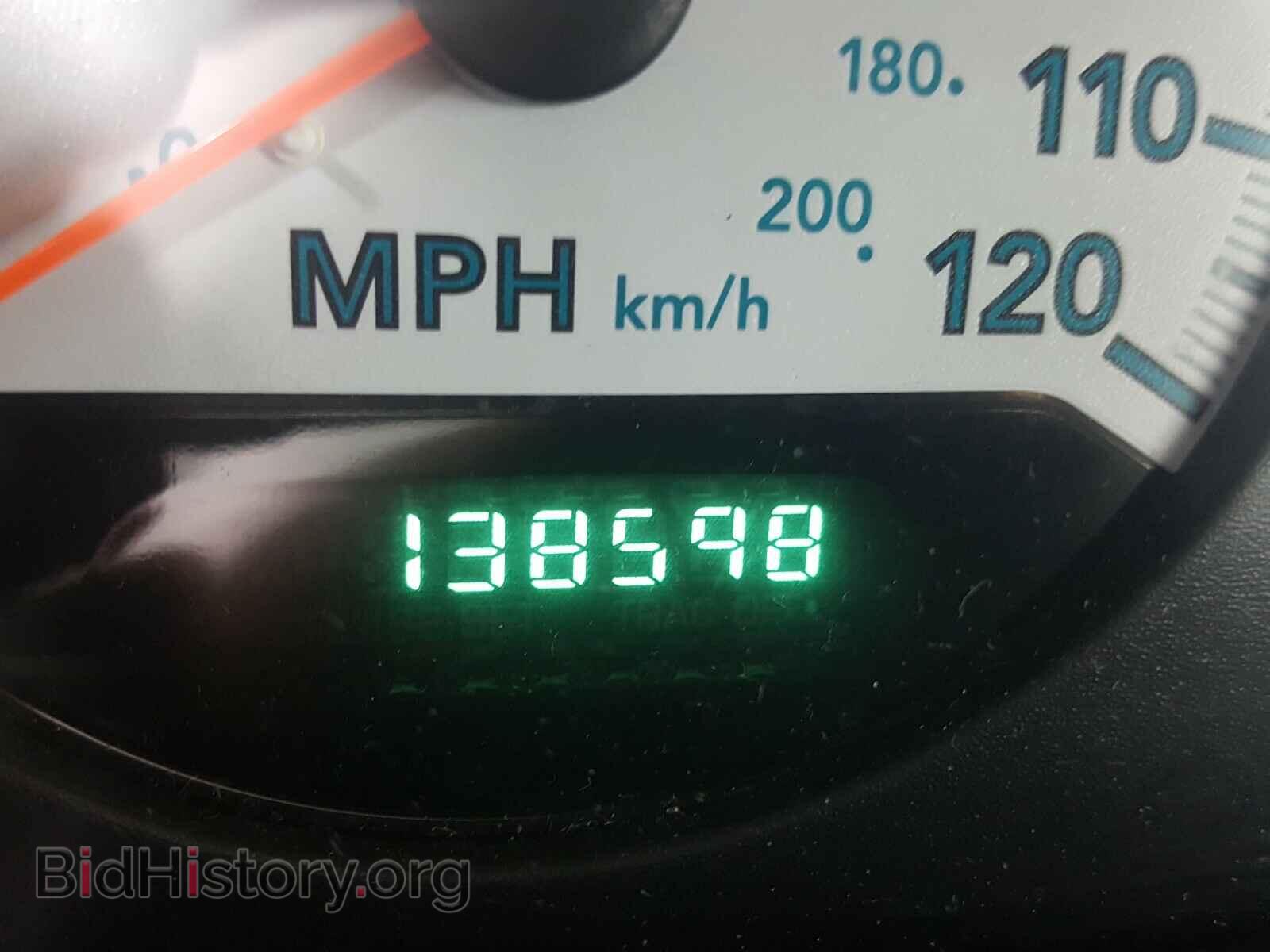 2006 DODGE CARAVAN - VIN: 2D4GP44L56R765342 - Фото 8