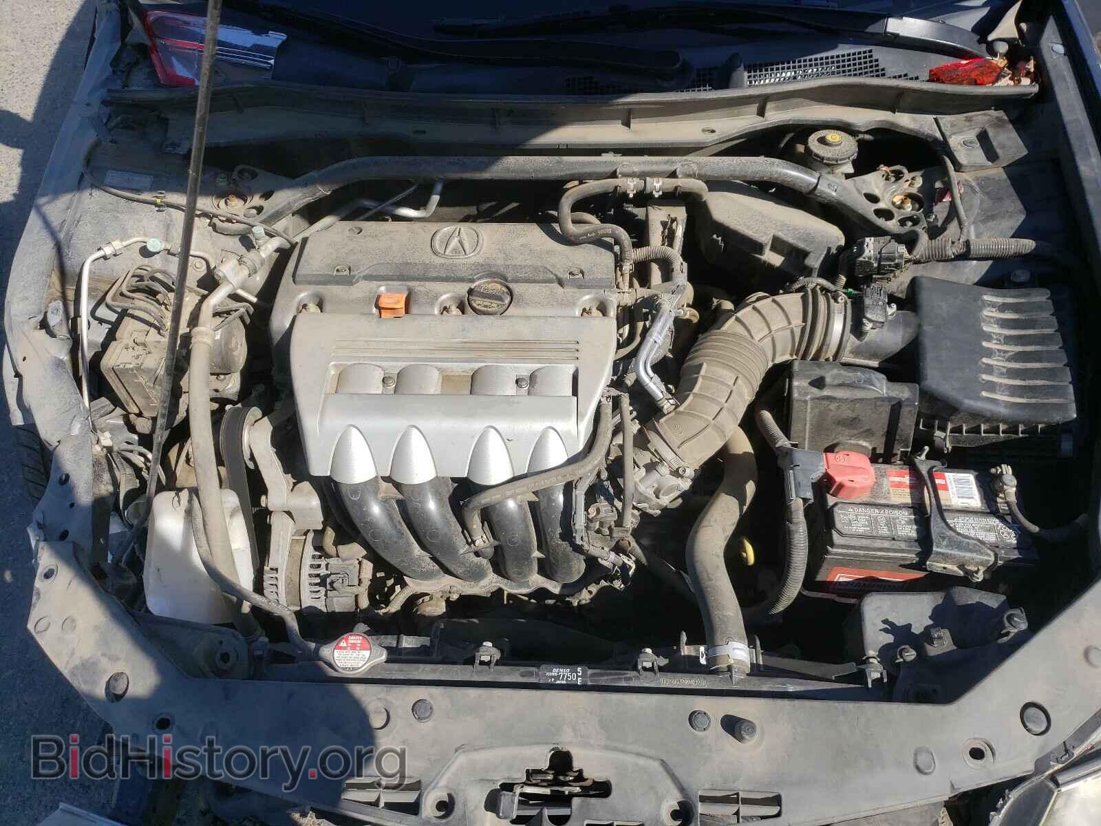 2012 ACURA TSX - VIN: JH4CU2F42CC030576 - Фото 7