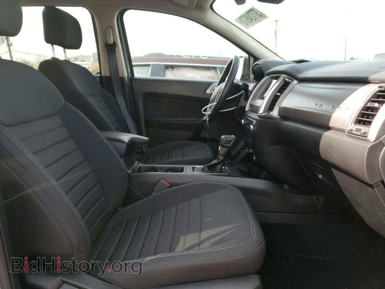 2021 FORD RANGER - VIN: 1FTER4FH9MLD56693 - Фото 5