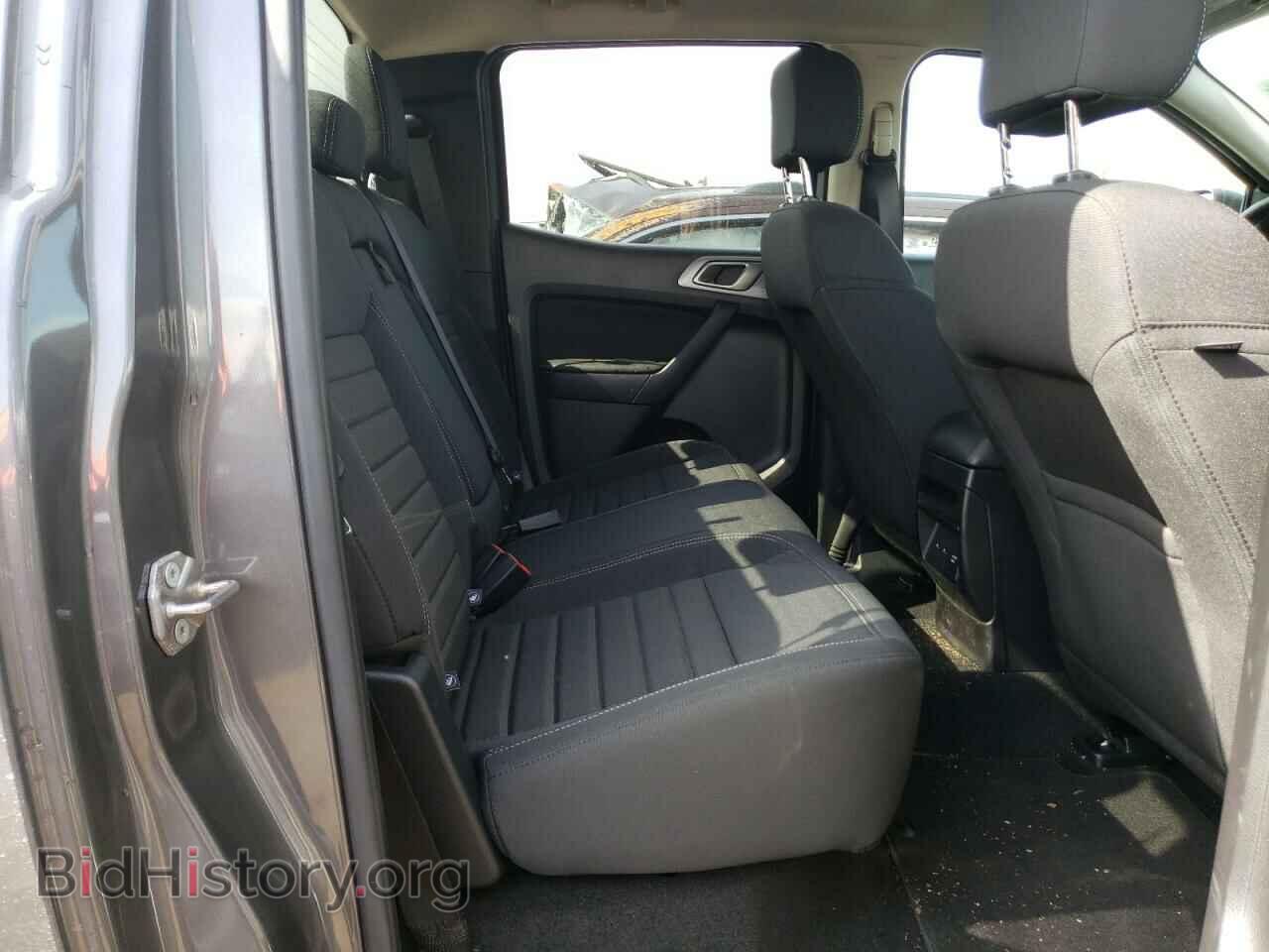 2021 FORD RANGER - VIN: 1FTER4FH9MLD56693 - Фото 6