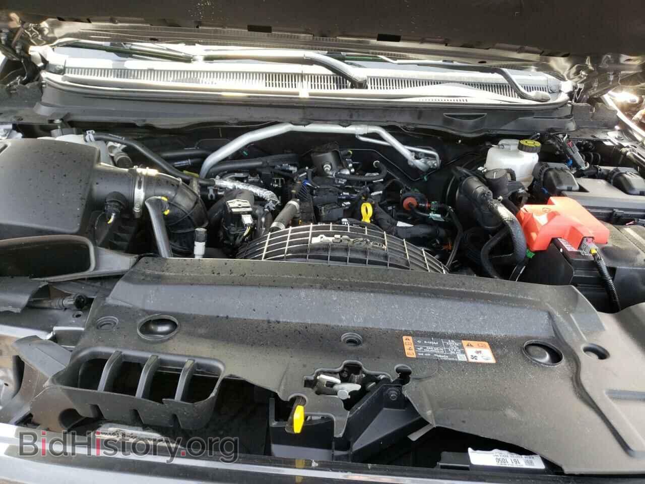 2021 FORD RANGER - VIN: 1FTER4FH9MLD56693 - Фото 7