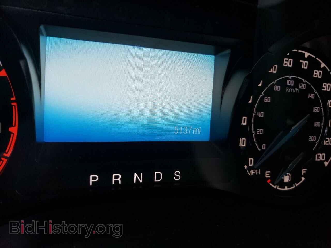 2021 FORD RANGER - VIN: 1FTER4FH9MLD56693 - Фото 8
