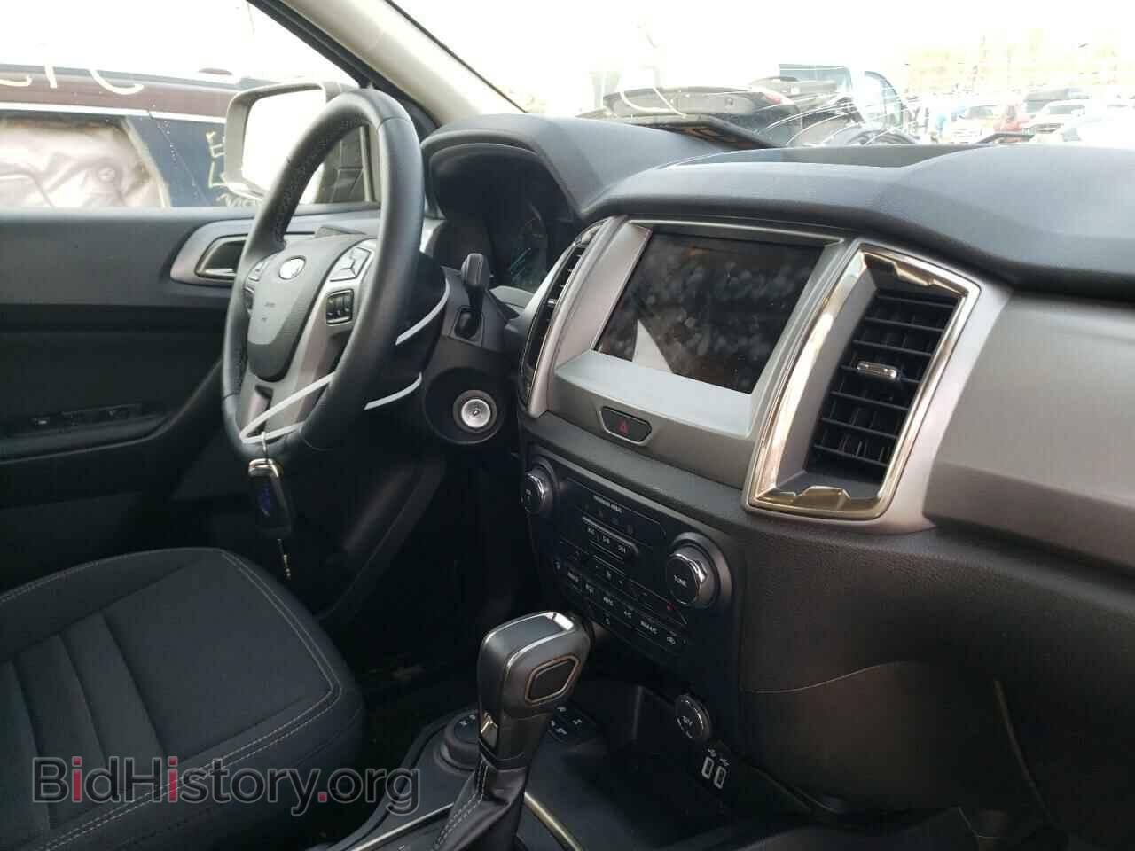 2021 FORD RANGER - VIN: 1FTER4FH9MLD56693 - Фото 9