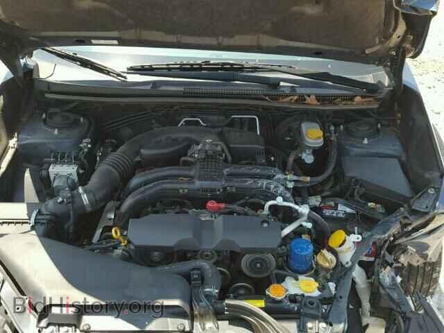 2012 SUBARU IMPREZA - VIN: JF1GJAA65CH013231 - Фото 7