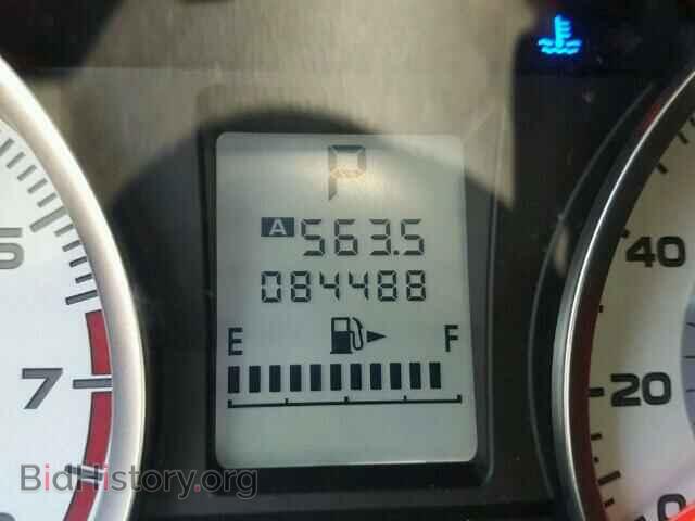 2012 SUBARU IMPREZA - VIN: JF1GJAA65CH013231 - Фото 8