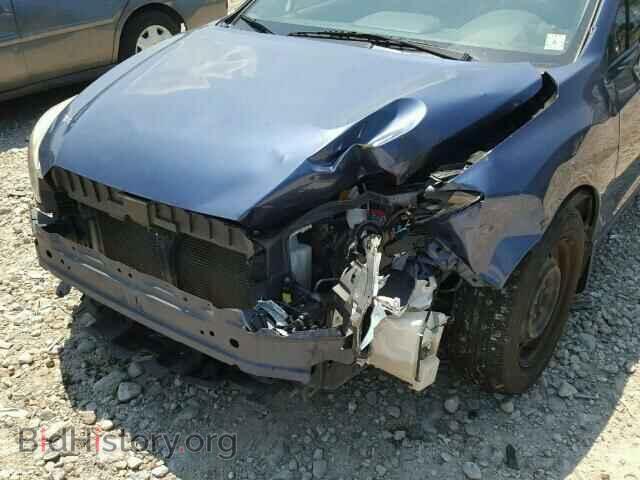 2012 SUBARU IMPREZA - VIN: JF1GJAA65CH013231 - Фото 9