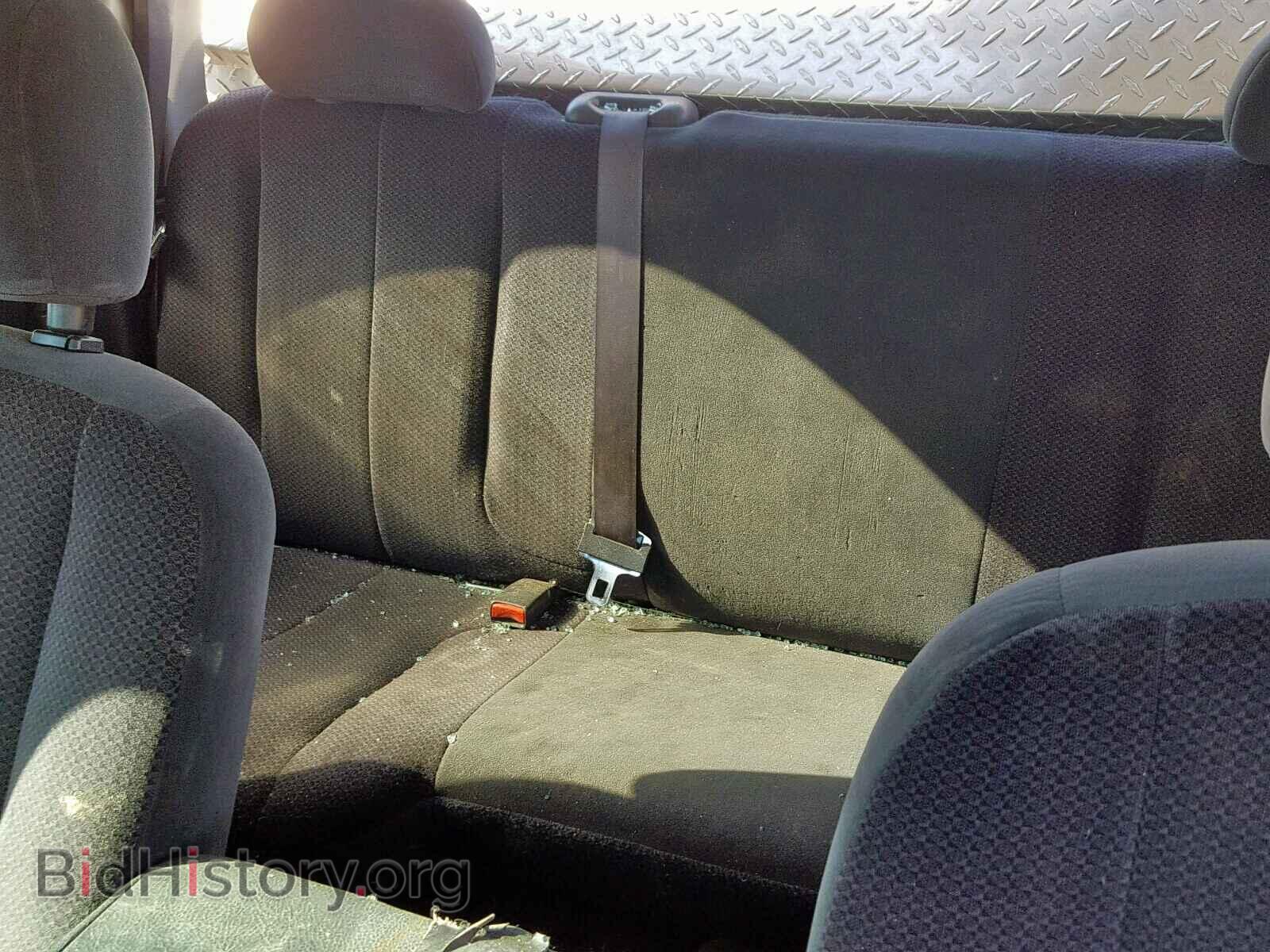 2004 DODGE RAM 1500 S - VIN: 1D7HU18D04S757937 - Фото 6