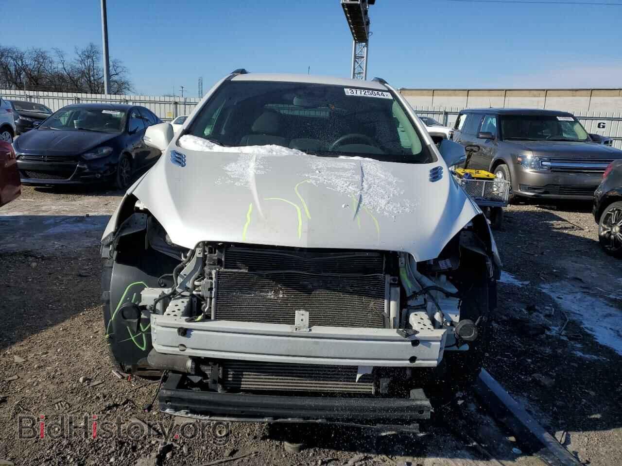 2015 BUICK ENCORE - VIN: KL4CJGSB1FB226136 - Photo 5
