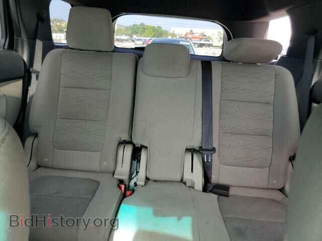 2014 FORD EXPLORER - VIN: 1FM5K8B81EGA40681 - Фото 10