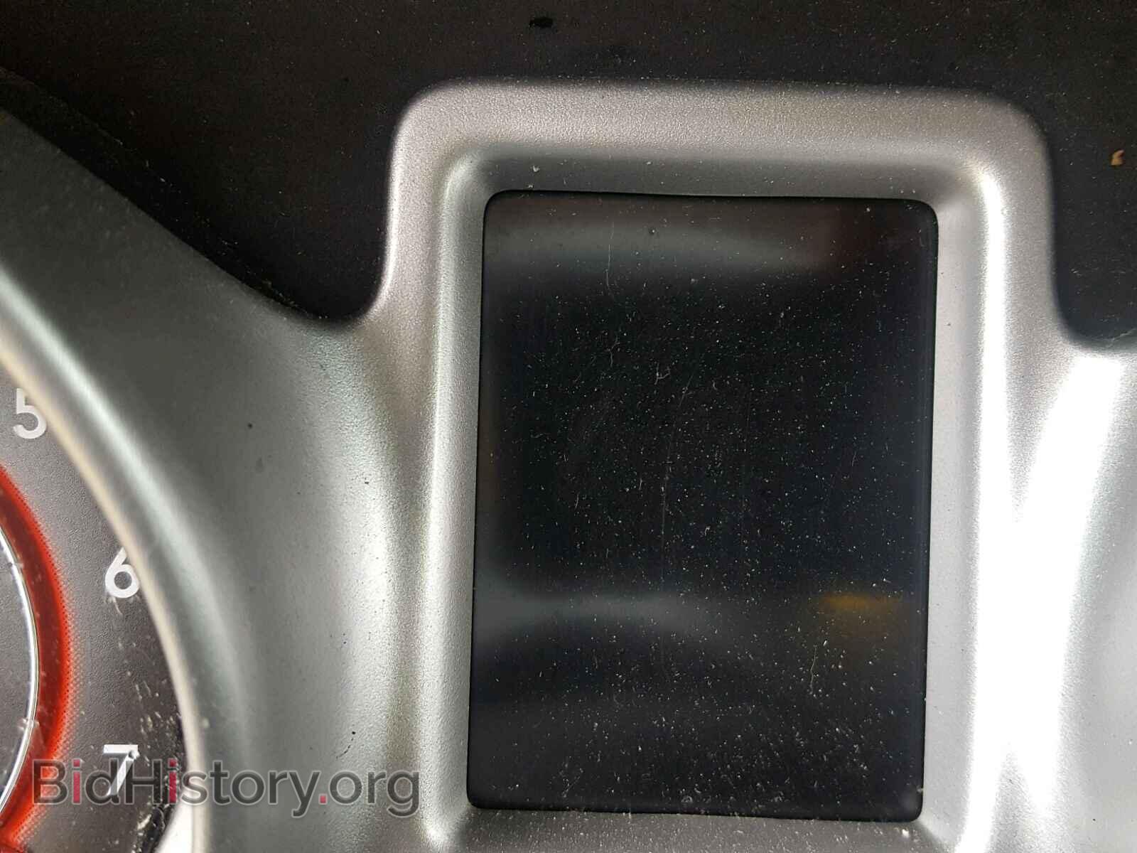 2015 DODGE JOURNEY R/ - VIN: 3C4PDCEG5FT542961 - Фото 8