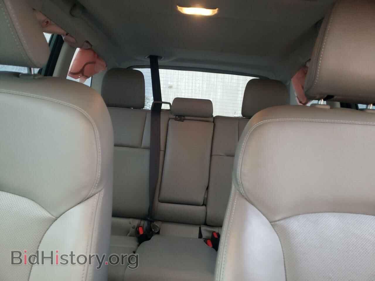 2015 SUBARU FORESTER - VIN: JF2SJAWC5FH481713 - Фото 10