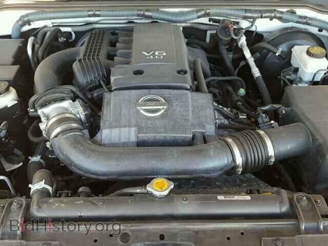 2010 NISSAN PATHFINDER - VIN: 5N1AR1NN6AC623283 - Фото 7