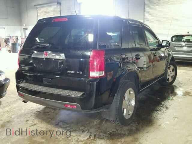2007 SATURN VUE - VIN: 5GZCZ63487S852940 - Фото 4