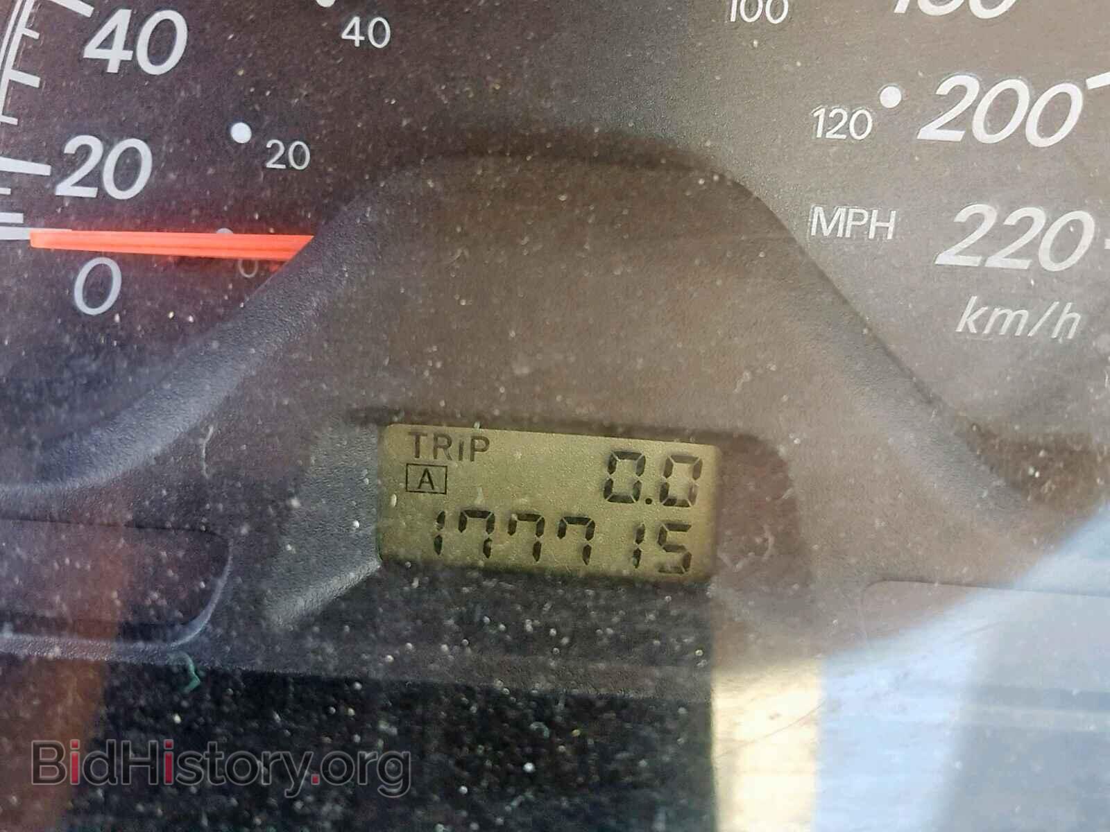 2003 MITSUBISHI LANCER - VIN: JA3AJ26E83U609087 - Фото 8
