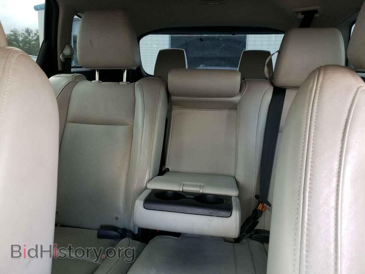 2015 MAZDA CX-9 - VIN: JM3TB2DA4F0456069 - Фото 10