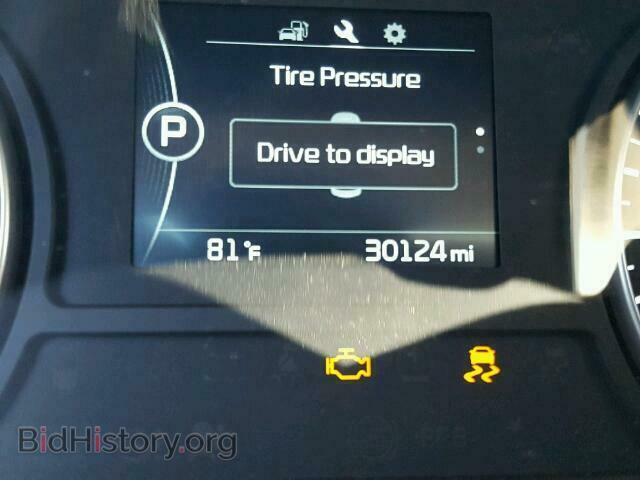 2016 KIA OPTIMA - VIN: KNAGT4L37G5085061 - Фото 8