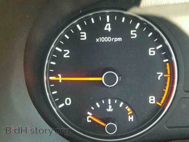 2016 KIA OPTIMA - VIN: KNAGT4L37G5085061 - Фото 9