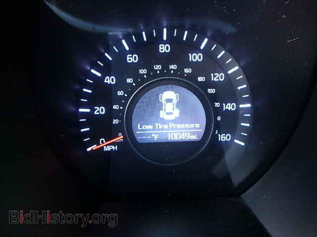 2015 KIA OPTIMA - VIN: KNAGM4A72F5598381 - Фото 8