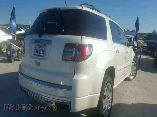 2014 GMC ACADIA DEN - VIN: 1GKKRTKD2EJ235196 - Фото 4