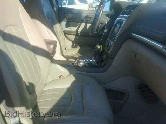 2014 GMC ACADIA DEN - VIN: 1GKKRTKD2EJ235196 - Фото 5