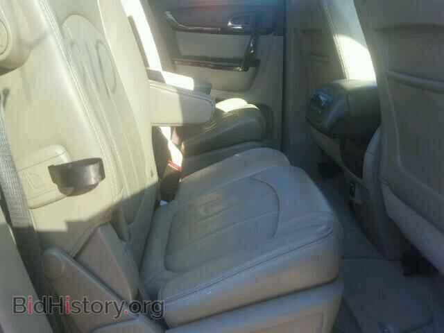 2014 GMC ACADIA DEN - VIN: 1GKKRTKD2EJ235196 - Фото 6