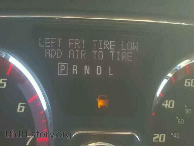2014 GMC ACADIA DEN - VIN: 1GKKRTKD2EJ235196 - Фото 8