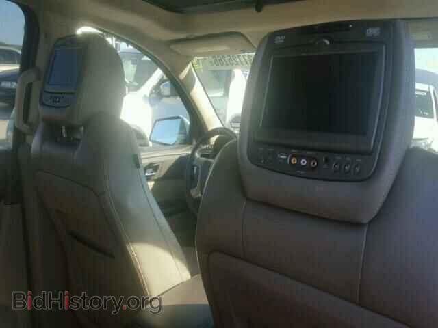 2014 GMC ACADIA DEN - VIN: 1GKKRTKD2EJ235196 - Фото 9