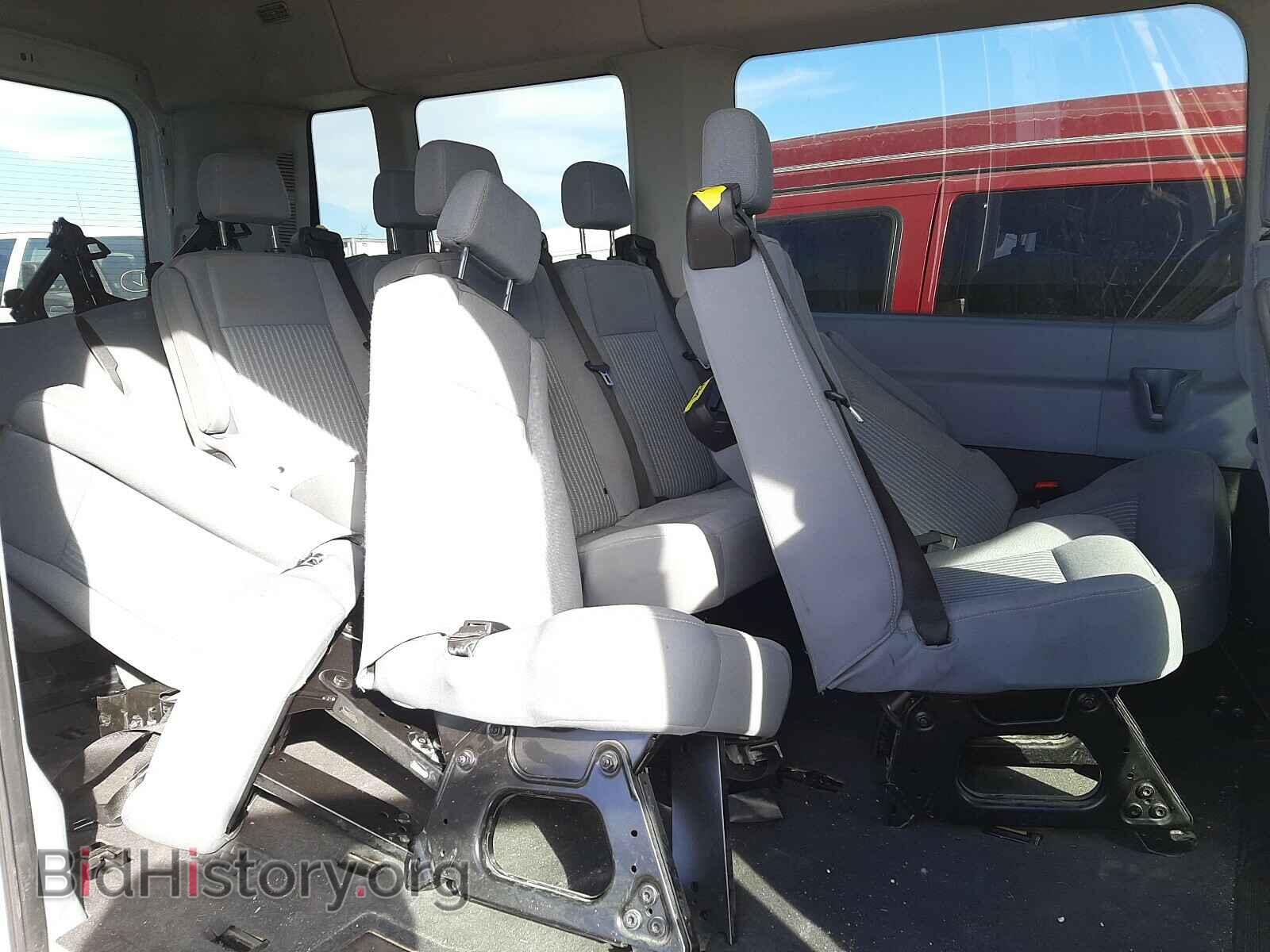 2018 FORD TRANSIT CO - VIN: 1FBAX2CG1JKA44149 - Фото 6