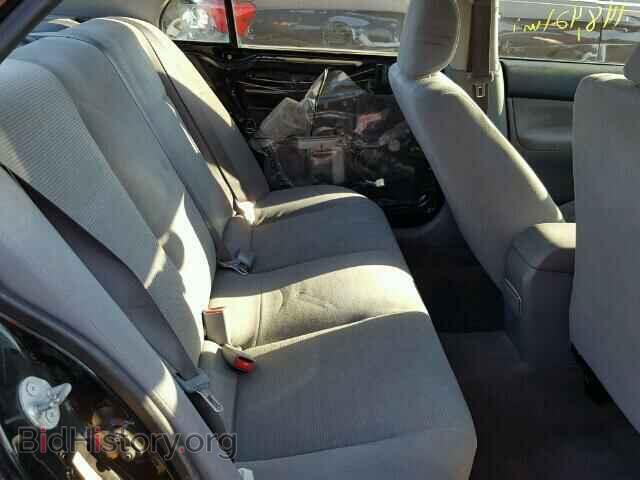 2005 MITSUBISHI LANCER - VIN: JA3AJ26EX5U027222 - Фото 6