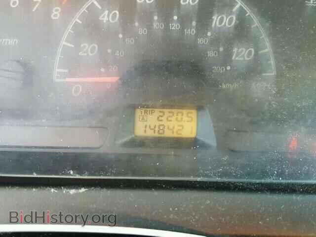 2005 MITSUBISHI LANCER - VIN: JA3AJ26EX5U027222 - Фото 8