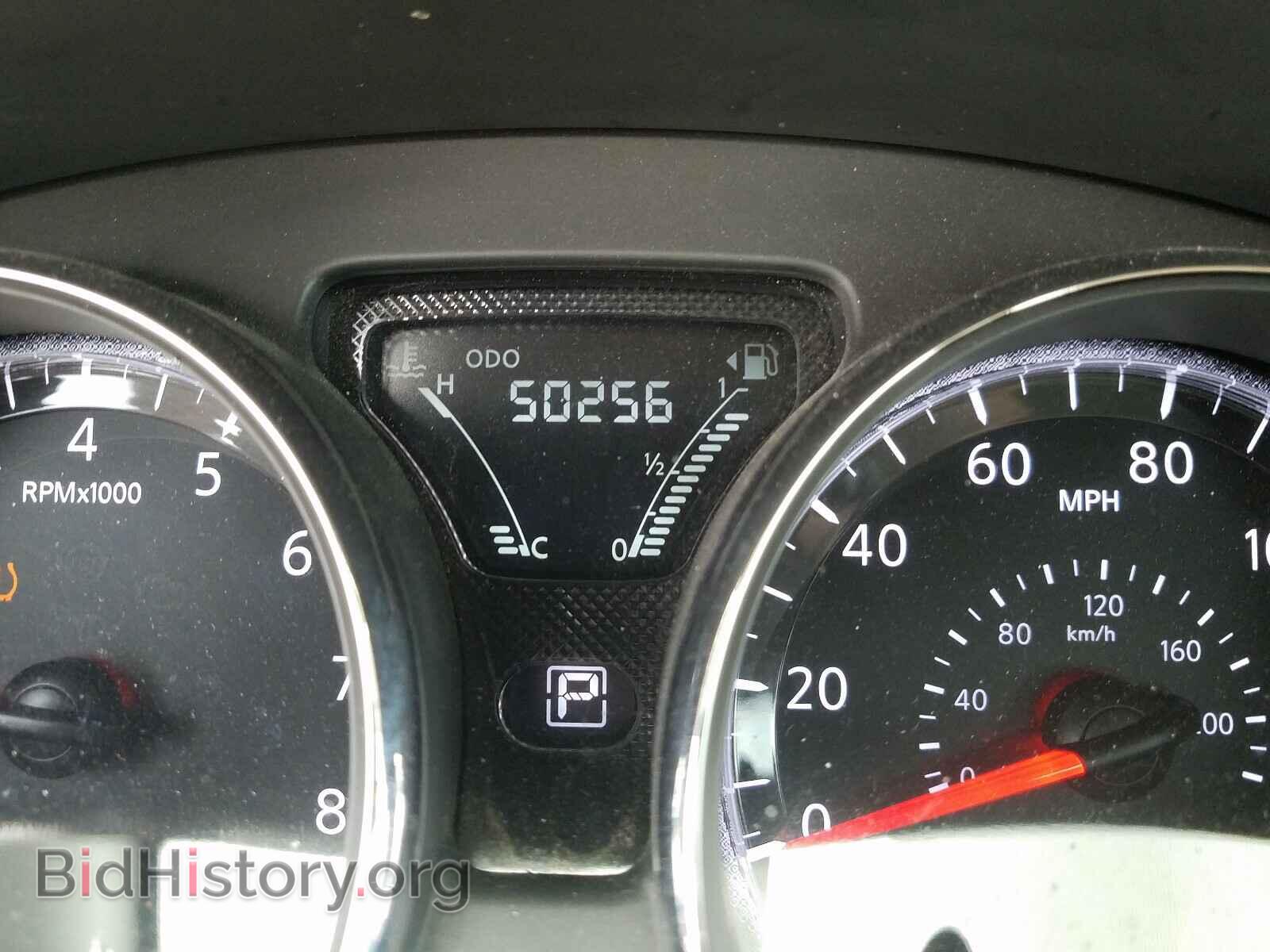2017 NISSAN VERSA - VIN: 3N1CN7AP0HL902281 - Фото 8